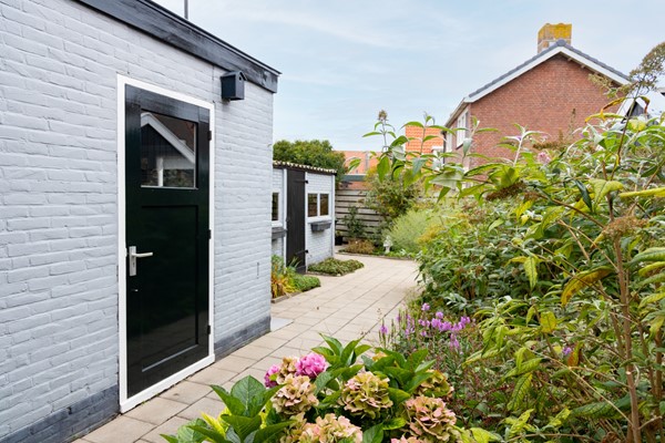 Medium property photo - Zwinstraat 62, 1779 BH Den Oever
